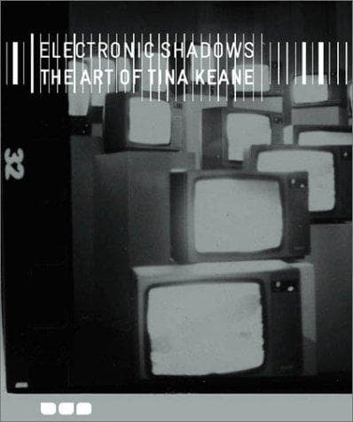 Tapa de ELECTRONIC SHADOWS