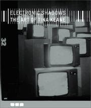 Tapa de ELECTRONIC SHADOWS