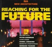 Tapa de Reaching for the future