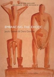 Tapa de Embracing the Exotic