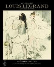 Tapa de Louis Legrand