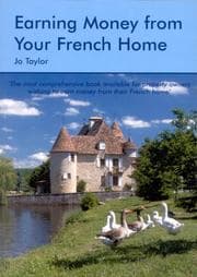 Tapa de Earning Money From Your French Home (Earning Money)