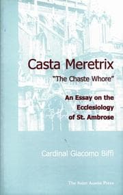 Tapa de Casta meretrix