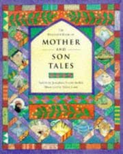 Tapa de Barefoot Book of Mother and Son Tales