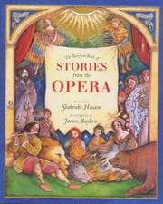 Tapa de The Barefoot Book of Stories from the Opera (Barefoot Beginners)