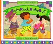 Tapa de Baby Rock, Baby Roll (Barefoot Beginners)