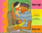 Tapa de Baby High, Baby Low (Barefoot Beginners S.)