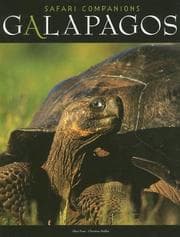 Tapa de Galapagos