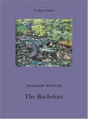 Tapa de The Bachelors