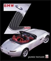 Tapa de BMW Z-Cars (Car & Motorcycle Marque/Model)