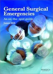 Tapa de General Surgical Emergencies