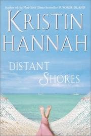 Tapa de Distant shores