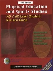 Tapa de Physical Education and Sport Studies
