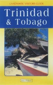Tapa de Landmark Visitors Guides to Trinidad & Tabago (Landmark Visitors Guide Trinidad and Tobago) (Landmark Visitors Guide Trinidad and Tobago)