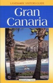 Tapa de Gran Canaria (Landmark Visitors Guides)