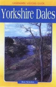 Tapa de Yorkshire Dales Adventure Guide (Landmark Visitors Guides) (Landmark Visitors Guides)