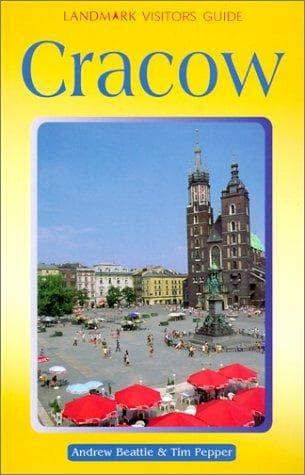 Tapa de Cracow