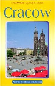Tapa de Cracow