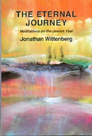 Tapa de The Eternal Journey