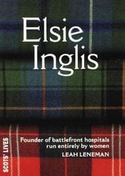 Tapa de Elsie Inglis