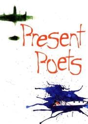 Tapa de Present poets