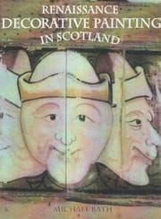 Tapa de Renaissance decorative painting in Scotland