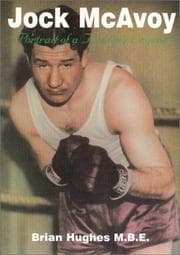 Tapa de Jock McAvoy