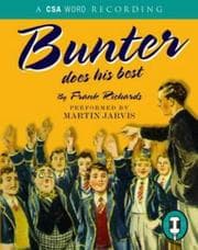 Tapa de Bunter Does His Best