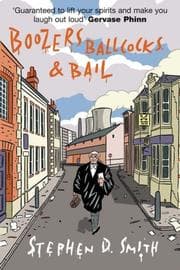 Tapa de Boozers, Ballcocks and Bail