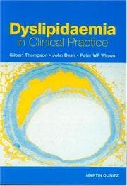 Tapa de Dyslipidaemia Clinical Practice