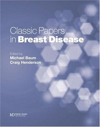 Tapa de Classic Papers in Breast Disease