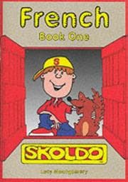 Tapa de Skoldo French (Skoldo Primary Language)