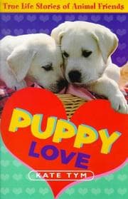 Tapa de Puppy Love