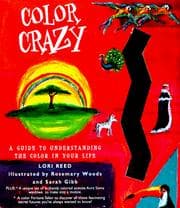 Tapa de Color crazy