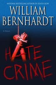 Tapa de Hate crime