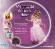 Tapa de Mermaids & Fairy Dust (Calm Kids)
