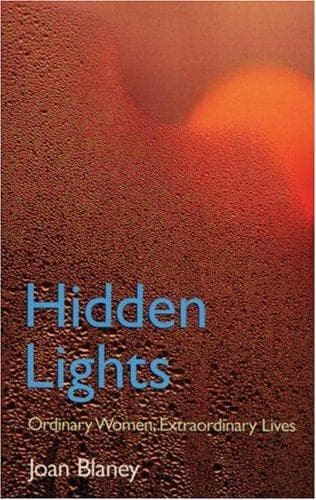 Tapa de Hidden Lights