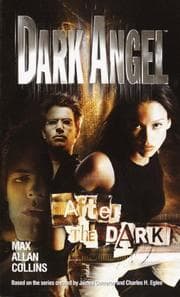 Tapa de After the Dark