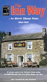 Tapa de The Inn Way...to Black Sheep Pubs (The Inn Way)