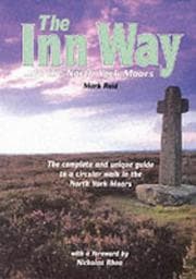Tapa de The Inn Way...to the North York Moors (Inn Way)