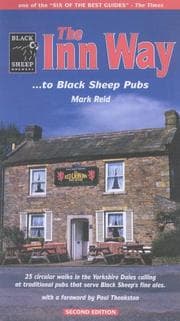 Tapa de The Inn Way... to Black Sheep Pubs