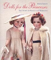 Tapa de Dolls for the Princesses