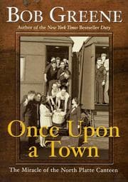 Tapa de Once upon a town