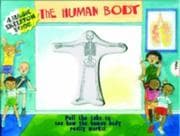 Tapa de The Human Body (Magic Skeleton Book)