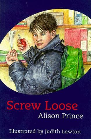 Tapa de Screw Loose