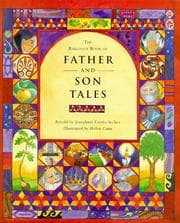 Tapa de The Barefoot Book of Father and Son Tales (Barefoot Books)