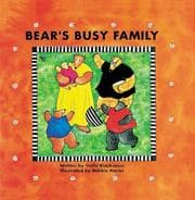 Tapa de Bear's Busy Family (Barefoot Beginners)