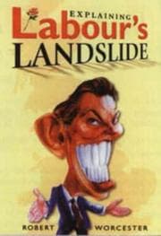 Tapa de Explaining Labour's landslide