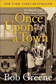 Tapa de Once Upon a Town