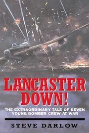 Tapa de LANCASTER DOWN!